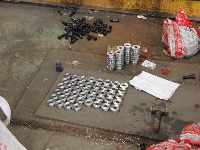 德兴高强度螺栓